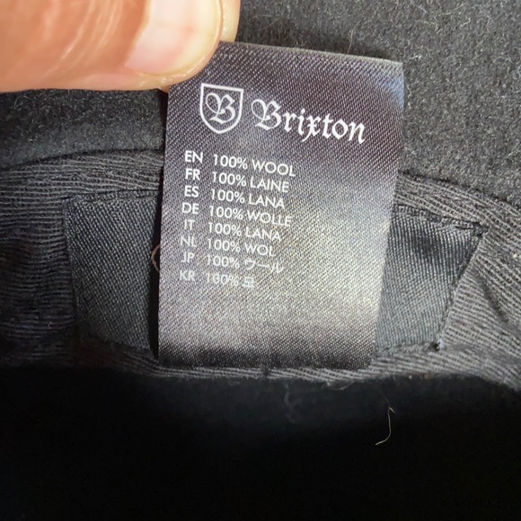 Brixton Stills Wool Hat - Picture 11 of 12